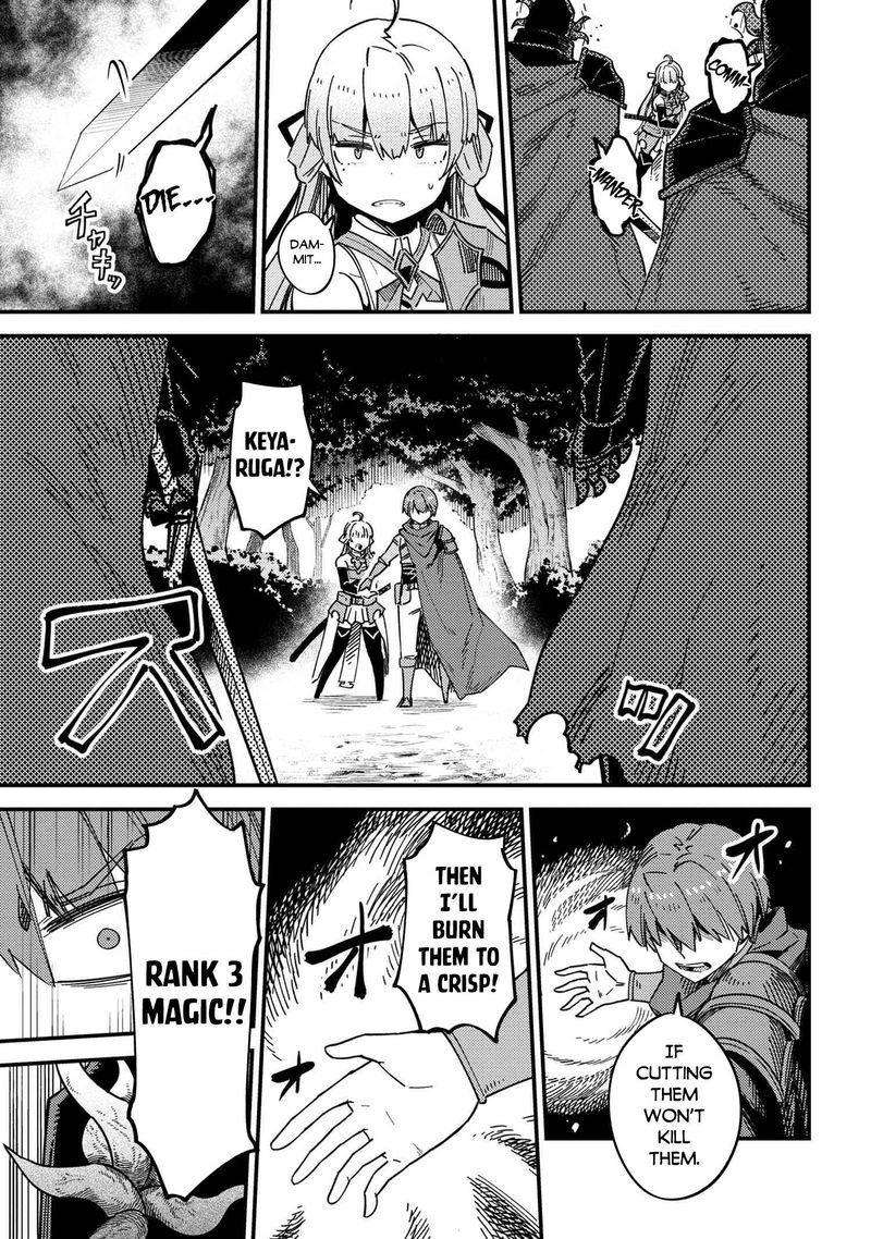 Kaifuku Jutsushi No Yarinaoshi 39 3