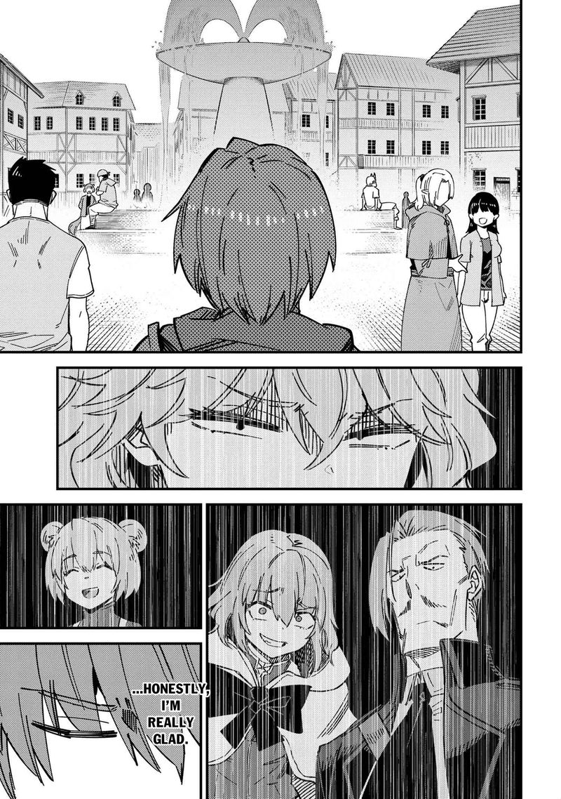 Kaifuku Jutsushi No Yarinaoshi 39 8