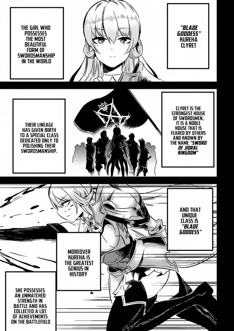 Kaifuku Jutsushi No Yarinaoshi 4 1