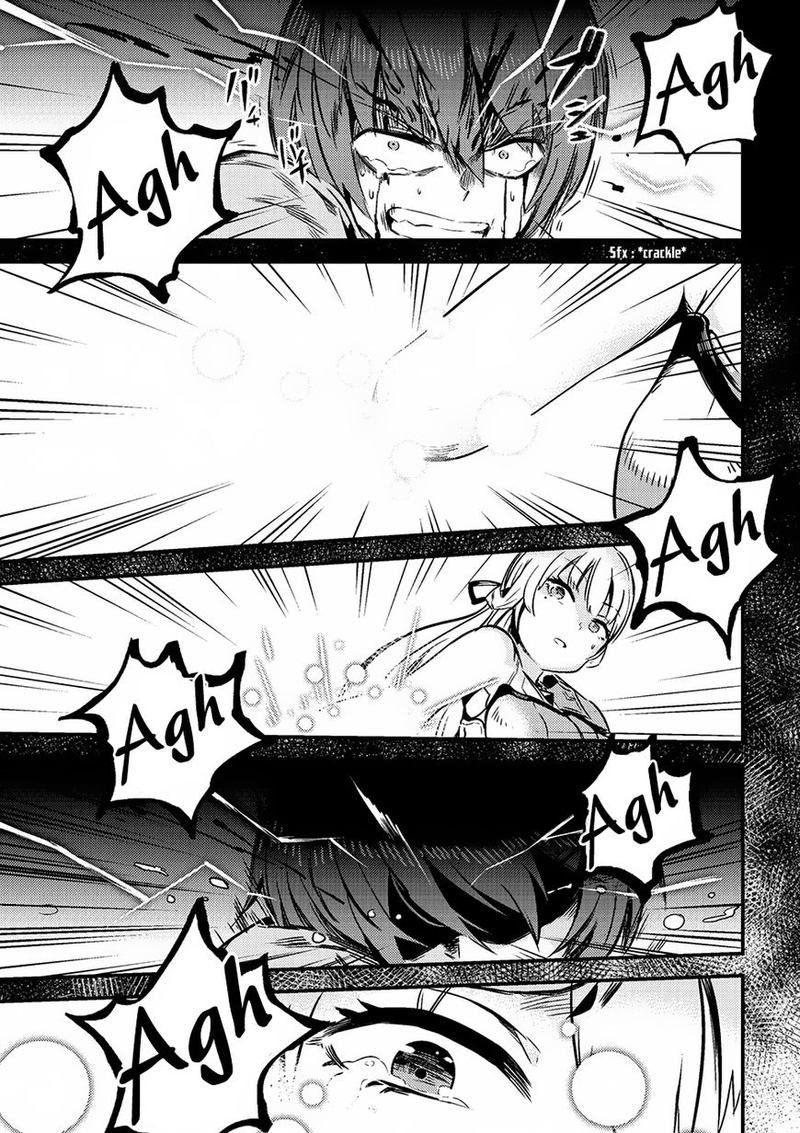 Kaifuku Jutsushi No Yarinaoshi 4 10