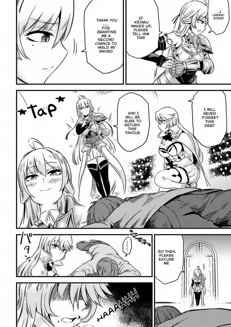 Kaifuku Jutsushi No Yarinaoshi 4 13