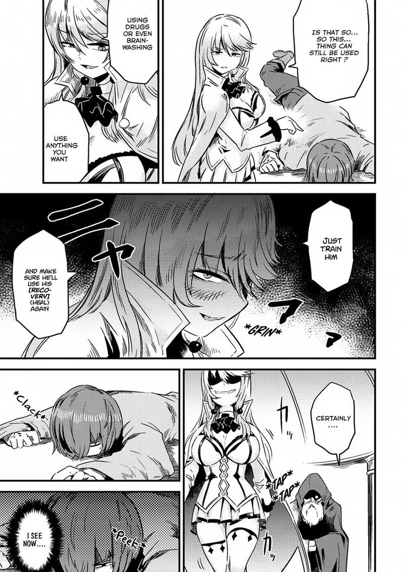 Kaifuku Jutsushi No Yarinaoshi 4 16