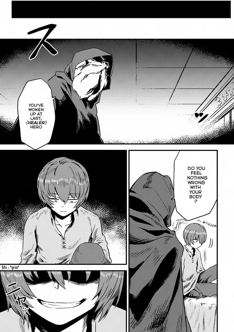 Kaifuku Jutsushi No Yarinaoshi 4 18