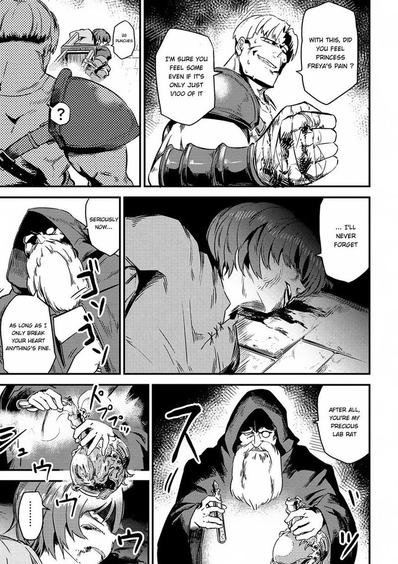 Kaifuku Jutsushi No Yarinaoshi 4 28