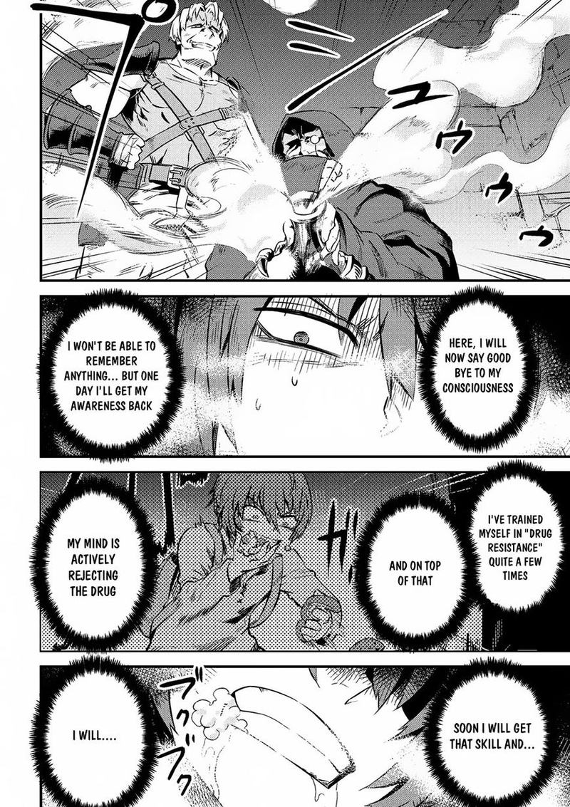 Kaifuku Jutsushi No Yarinaoshi 4 29