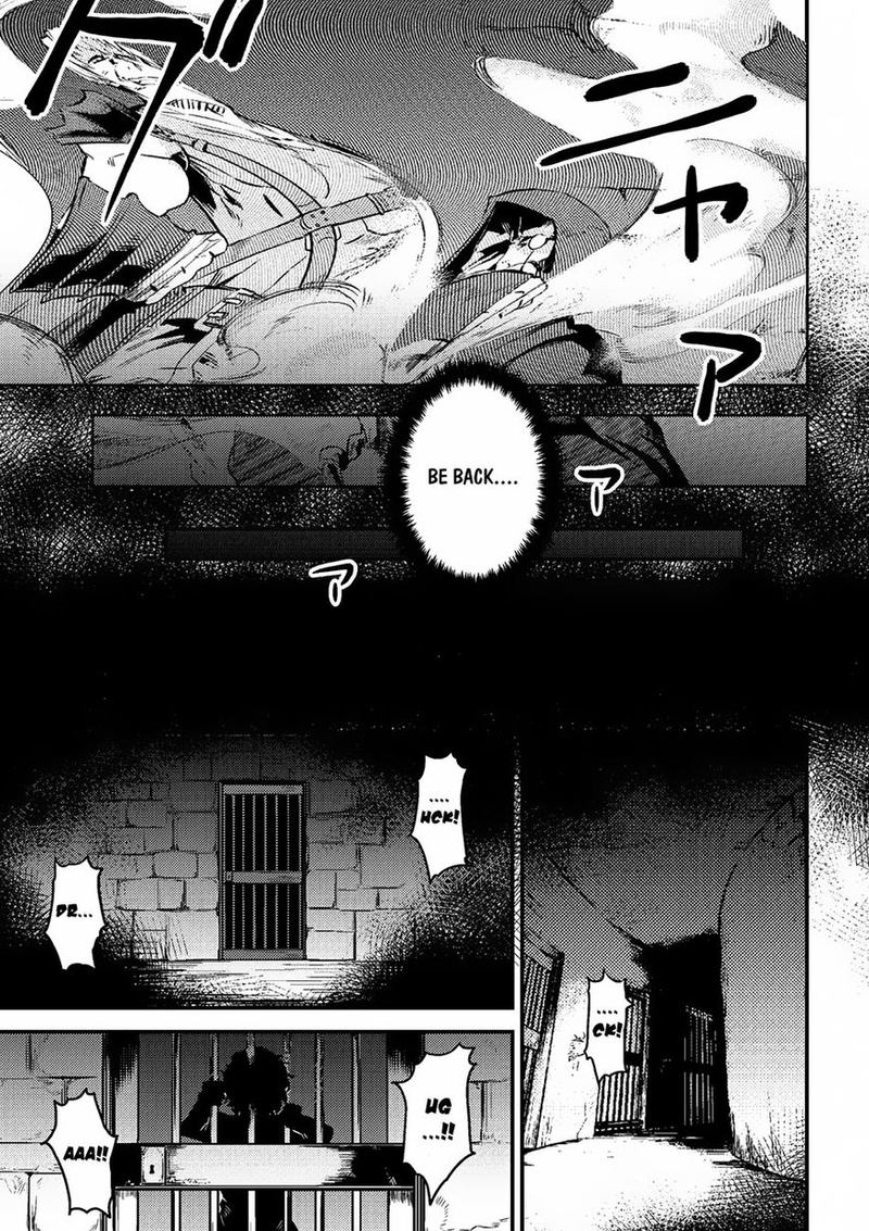 Kaifuku Jutsushi No Yarinaoshi 4 30