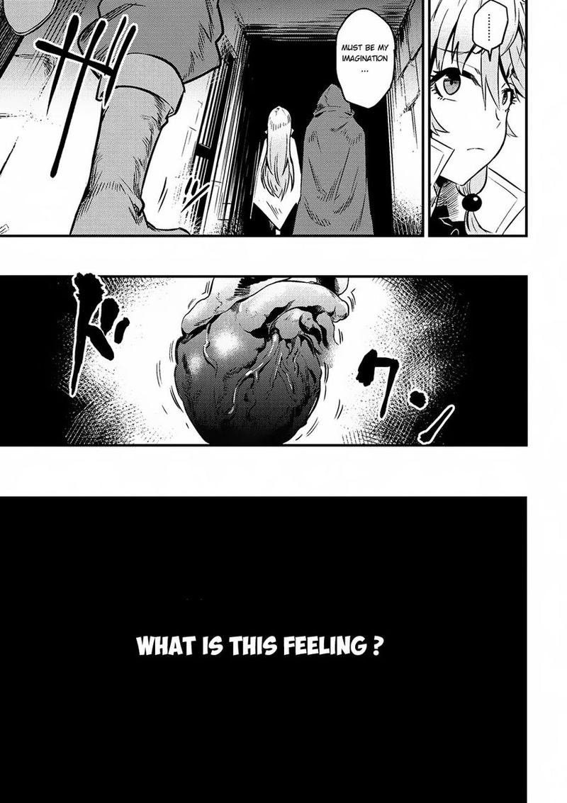 Kaifuku Jutsushi No Yarinaoshi 4 36