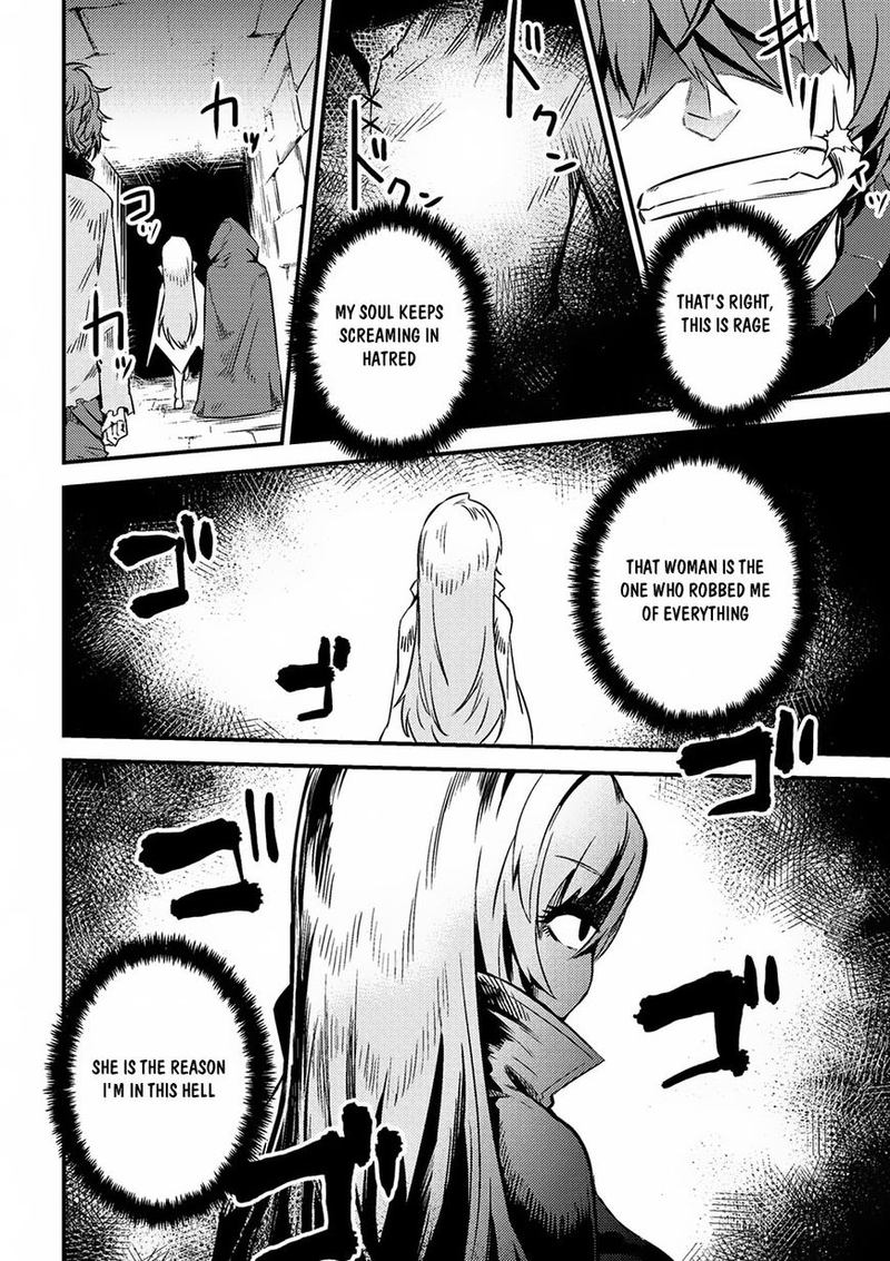 Kaifuku Jutsushi No Yarinaoshi 4 37