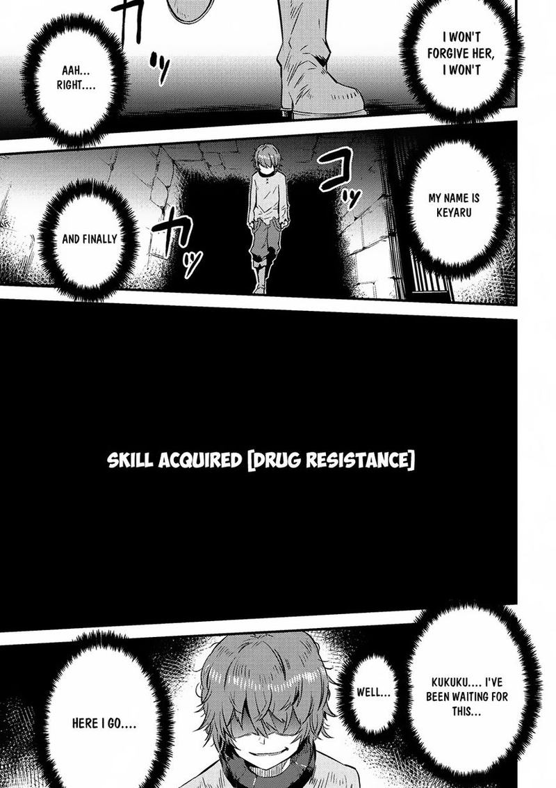 Kaifuku Jutsushi No Yarinaoshi 4 38