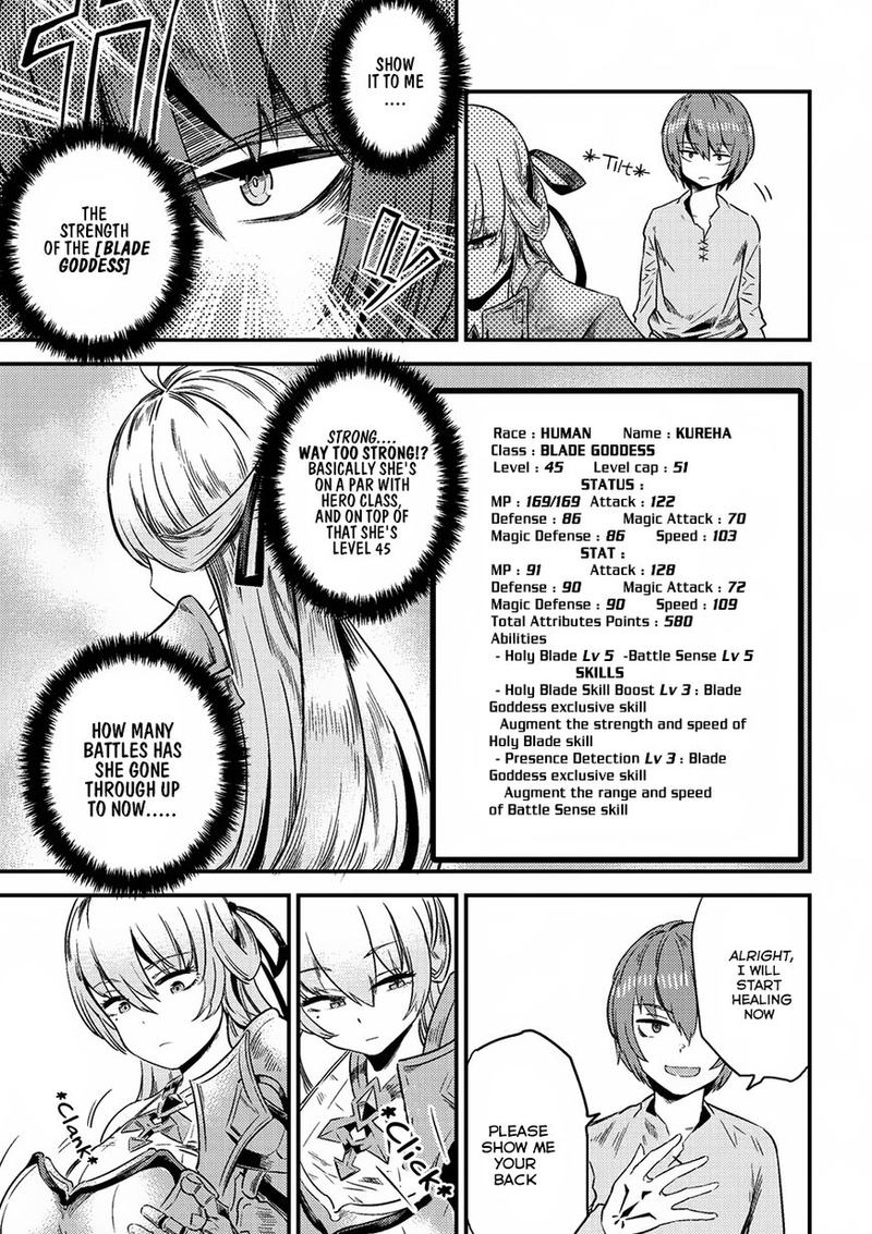 Kaifuku Jutsushi No Yarinaoshi 4 5
