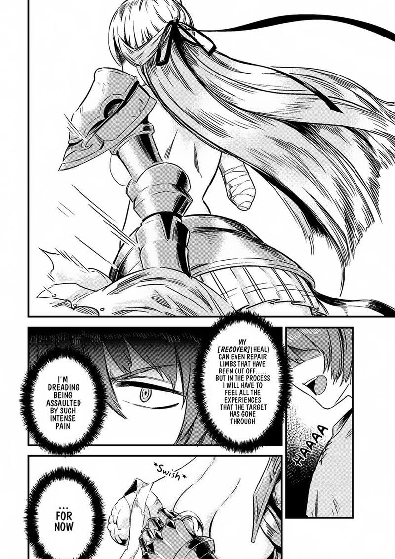 Kaifuku Jutsushi No Yarinaoshi 4 6