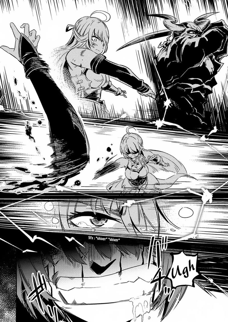 Kaifuku Jutsushi No Yarinaoshi 4 9