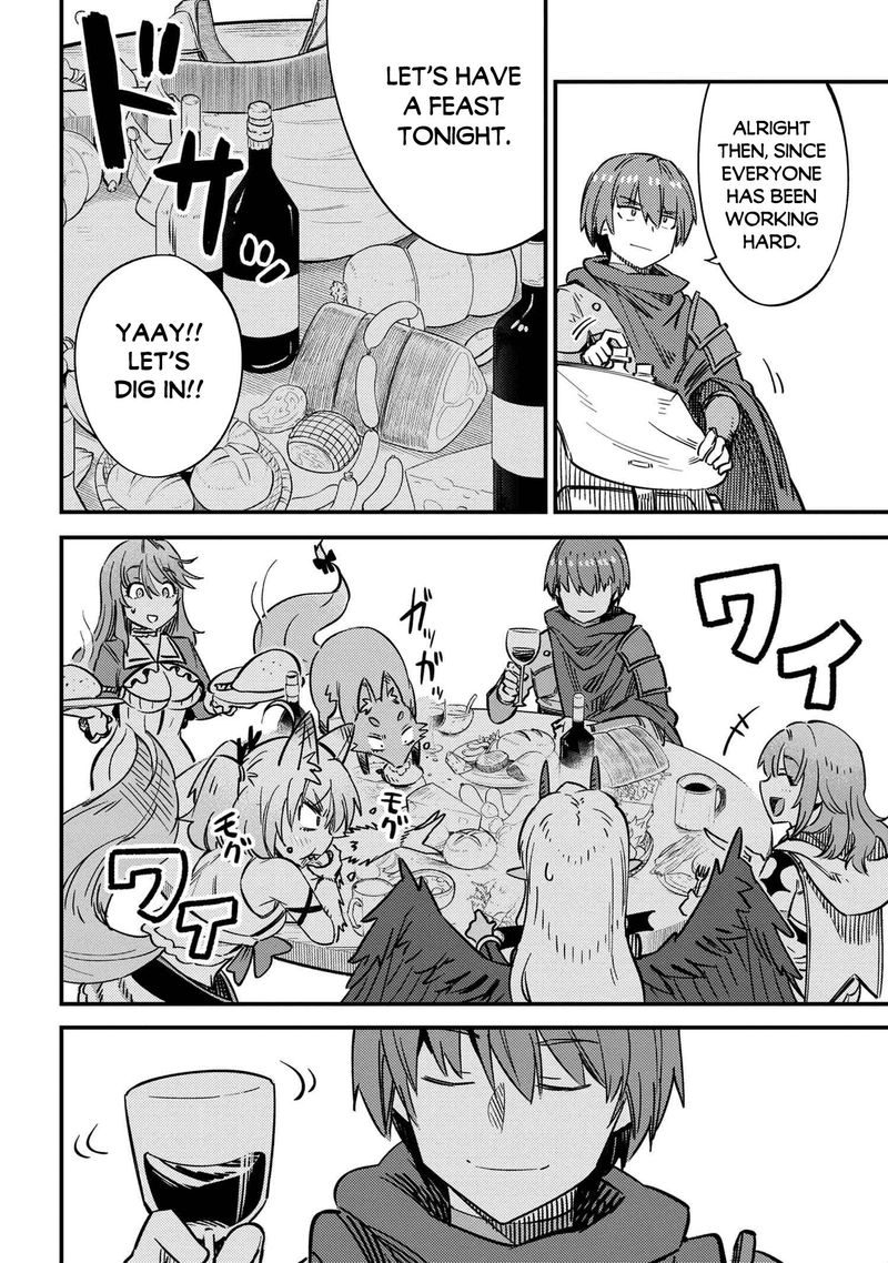 Kaifuku Jutsushi No Yarinaoshi 42 10