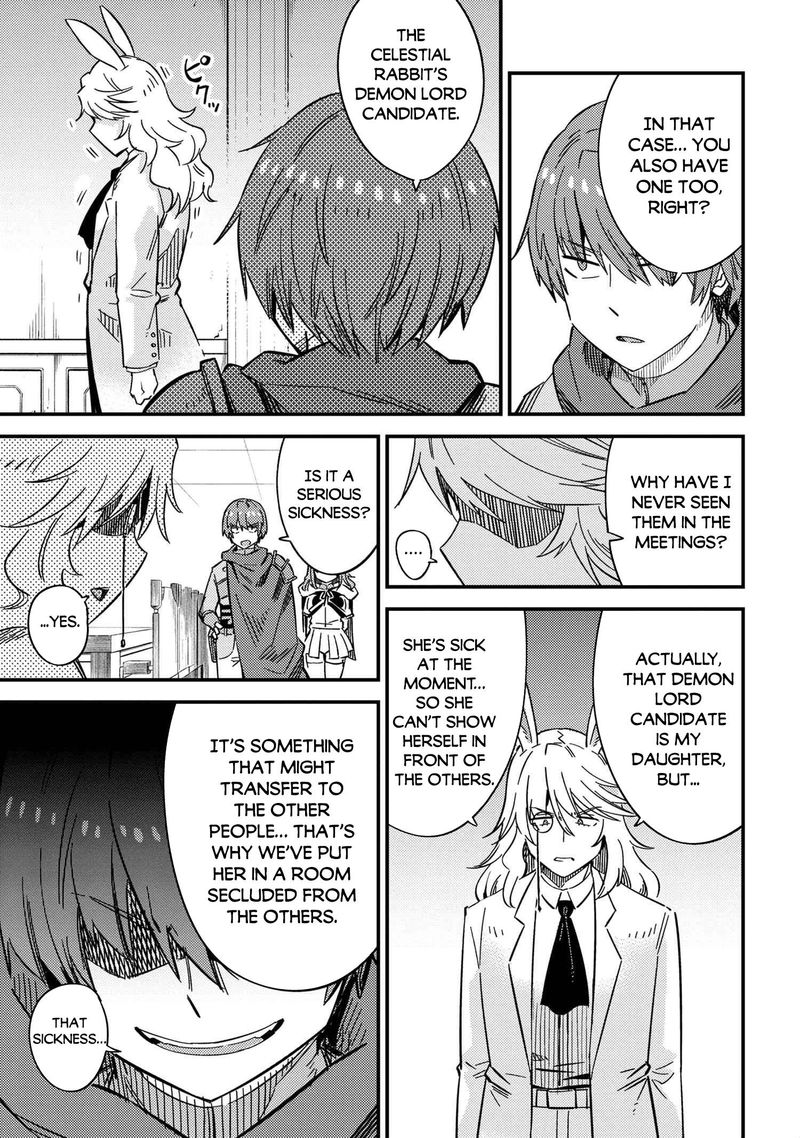 Kaifuku Jutsushi No Yarinaoshi 42 13