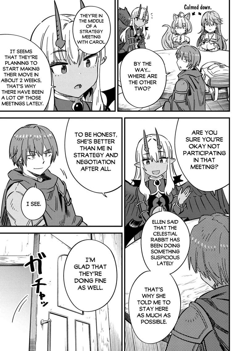 Kaifuku Jutsushi No Yarinaoshi 42 3