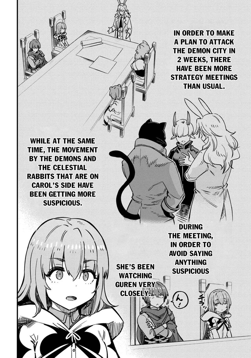 Kaifuku Jutsushi No Yarinaoshi 42 6
