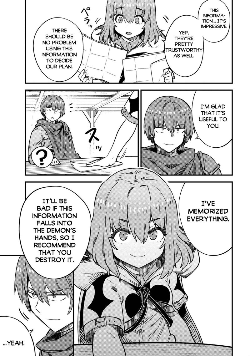 Kaifuku Jutsushi No Yarinaoshi 42 9