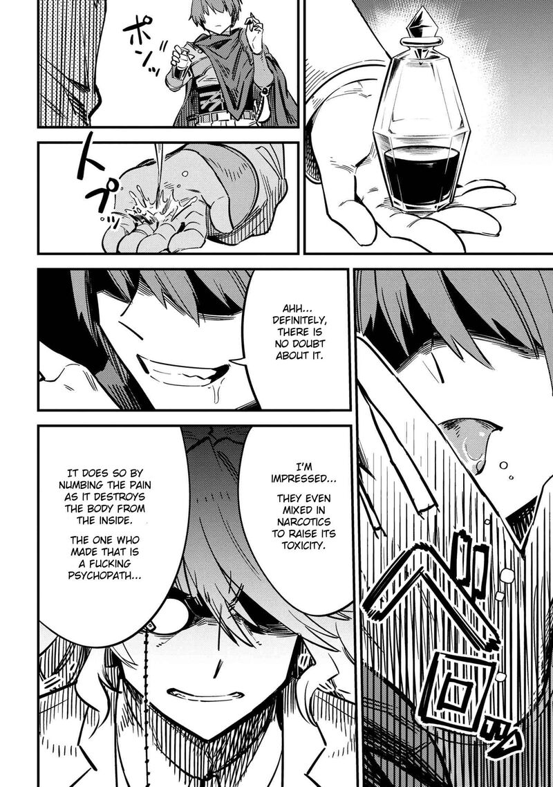 Kaifuku Jutsushi No Yarinaoshi 42b 12