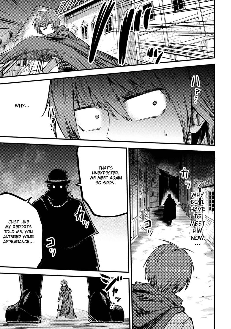 Kaifuku Jutsushi No Yarinaoshi 42b 19