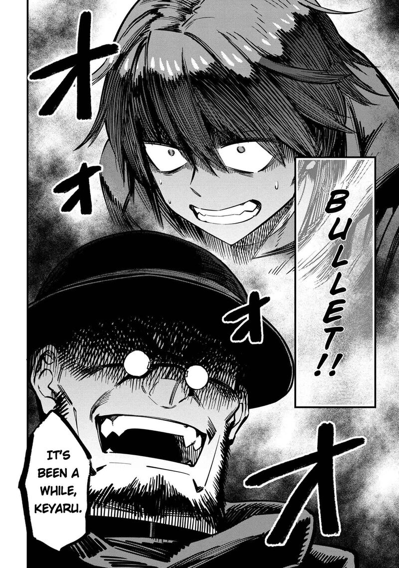 Kaifuku Jutsushi No Yarinaoshi 42b 22