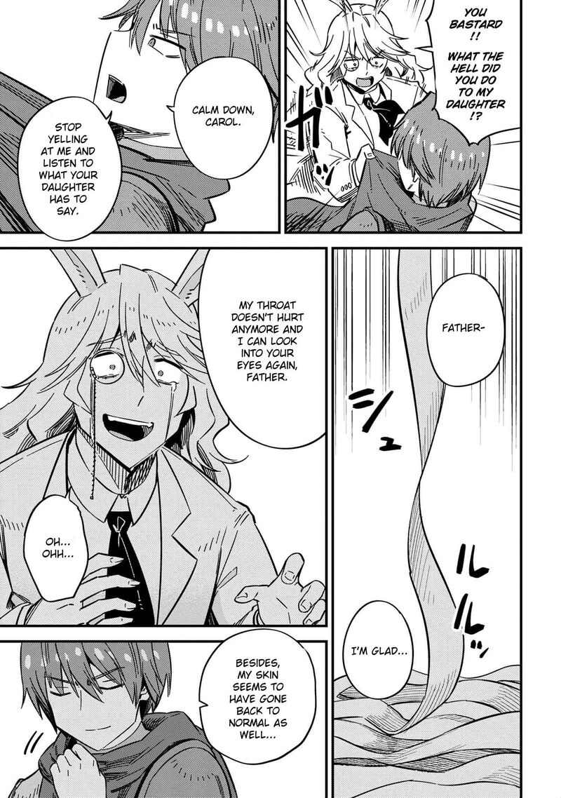 Kaifuku Jutsushi No Yarinaoshi 42b 5