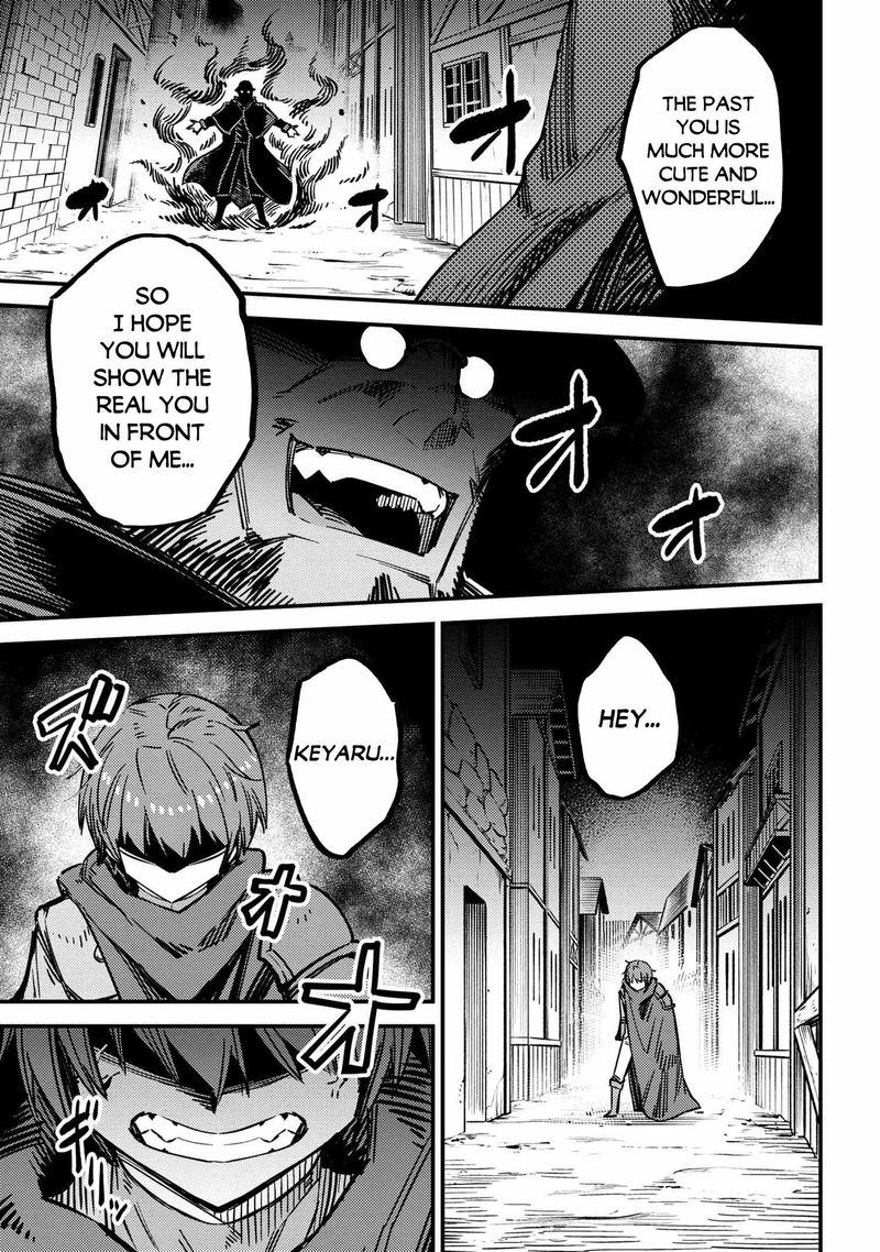 Kaifuku Jutsushi No Yarinaoshi 43 1