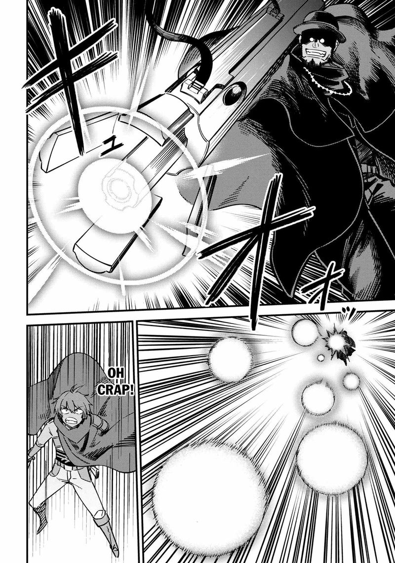 Kaifuku Jutsushi No Yarinaoshi 43 11