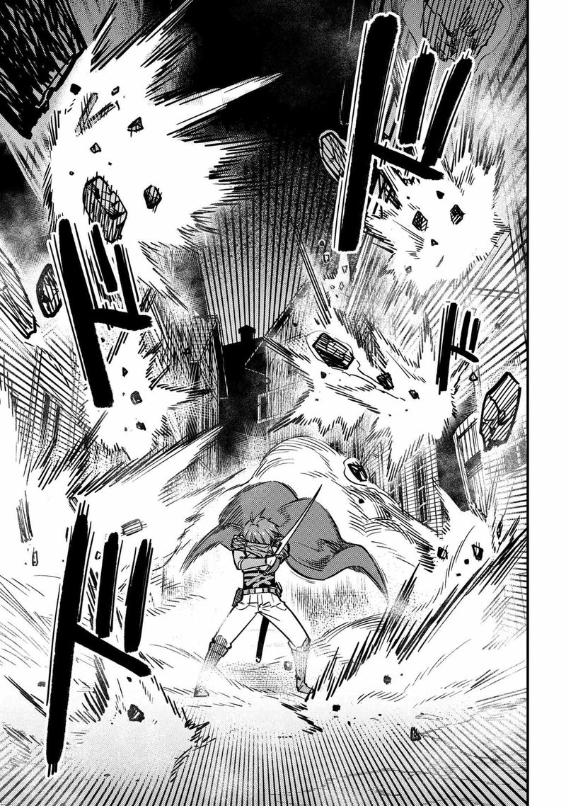 Kaifuku Jutsushi No Yarinaoshi 43 12