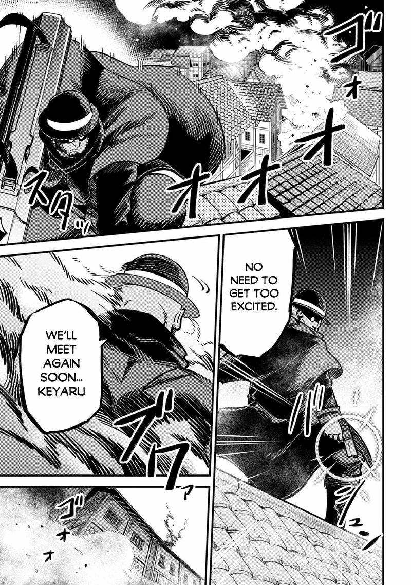 Kaifuku Jutsushi No Yarinaoshi 43 14