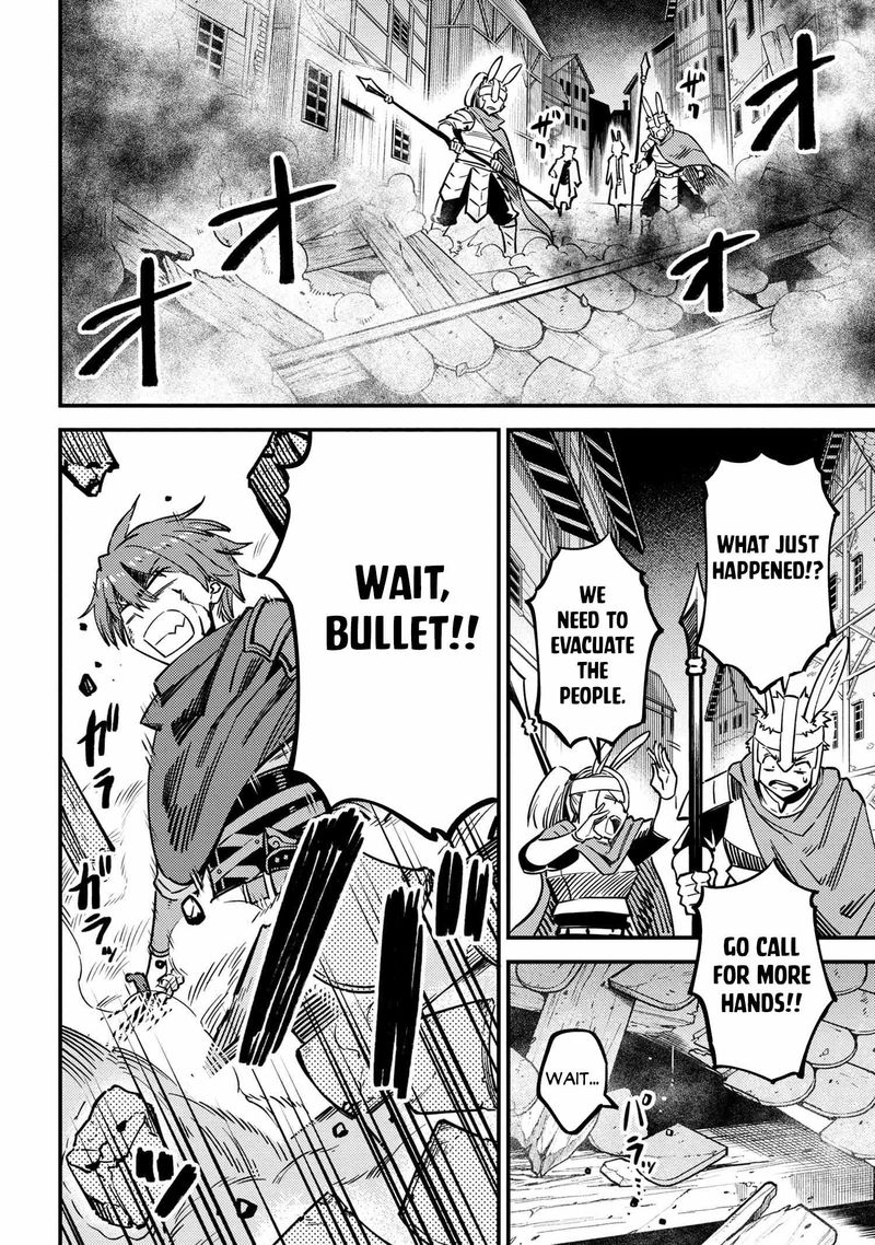 Kaifuku Jutsushi No Yarinaoshi 43 15