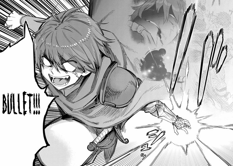 Kaifuku Jutsushi No Yarinaoshi 43 2