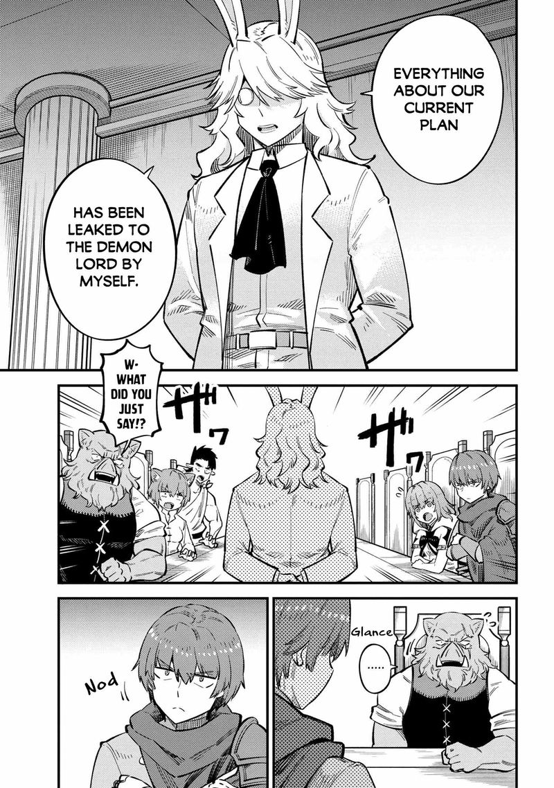 Kaifuku Jutsushi No Yarinaoshi 43 22