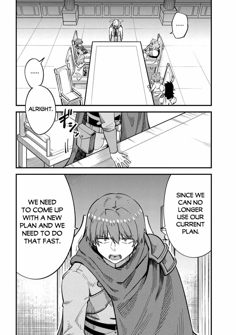 Kaifuku Jutsushi No Yarinaoshi 43 27