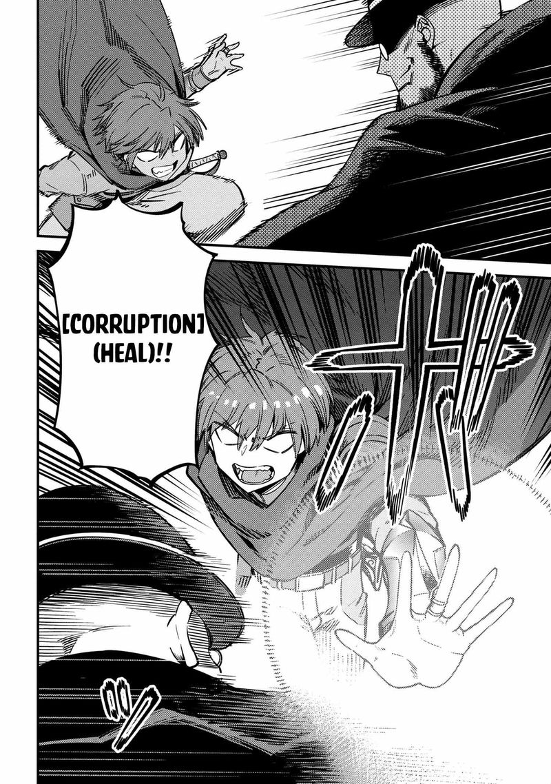 Kaifuku Jutsushi No Yarinaoshi 43 3