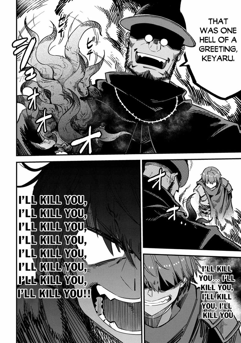 Kaifuku Jutsushi No Yarinaoshi 43 5