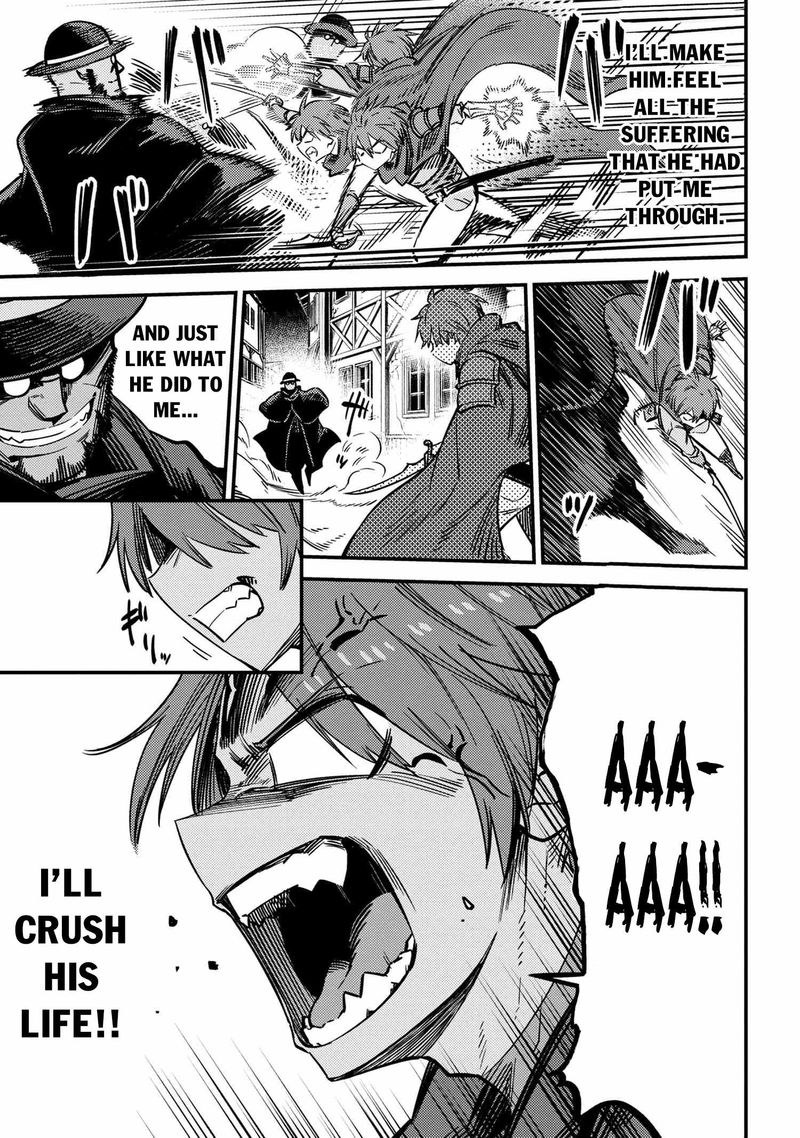 Kaifuku Jutsushi No Yarinaoshi 43 6