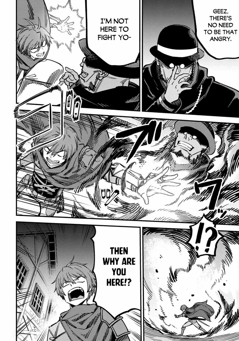 Kaifuku Jutsushi No Yarinaoshi 43 7