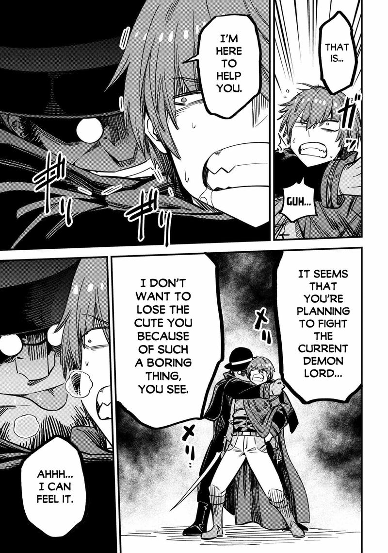 Kaifuku Jutsushi No Yarinaoshi 43 8