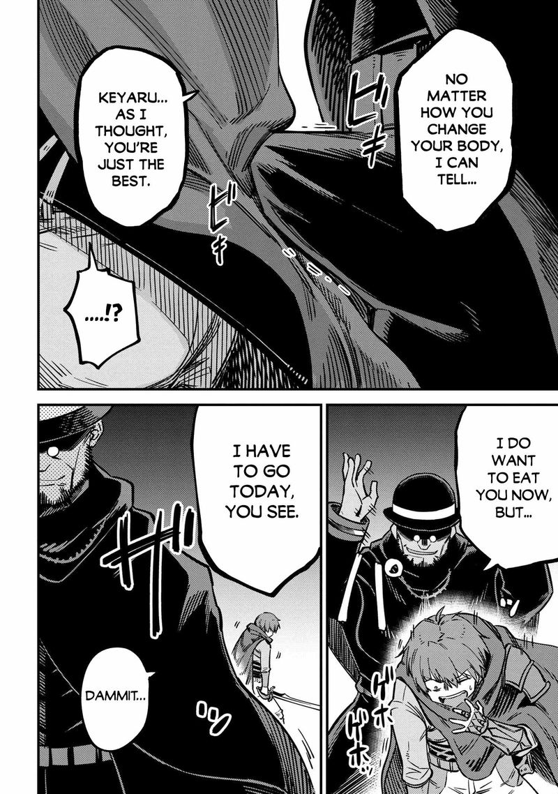 Kaifuku Jutsushi No Yarinaoshi 43 9