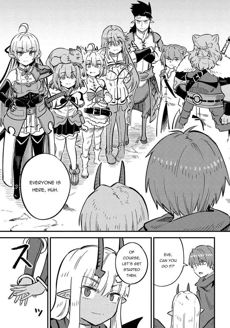 Kaifuku Jutsushi No Yarinaoshi 44a 9
