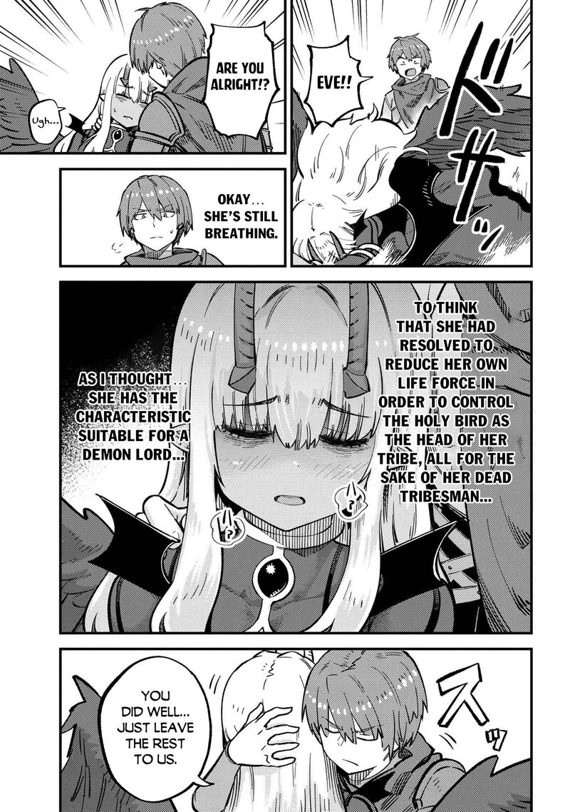 Kaifuku Jutsushi No Yarinaoshi 44b 5