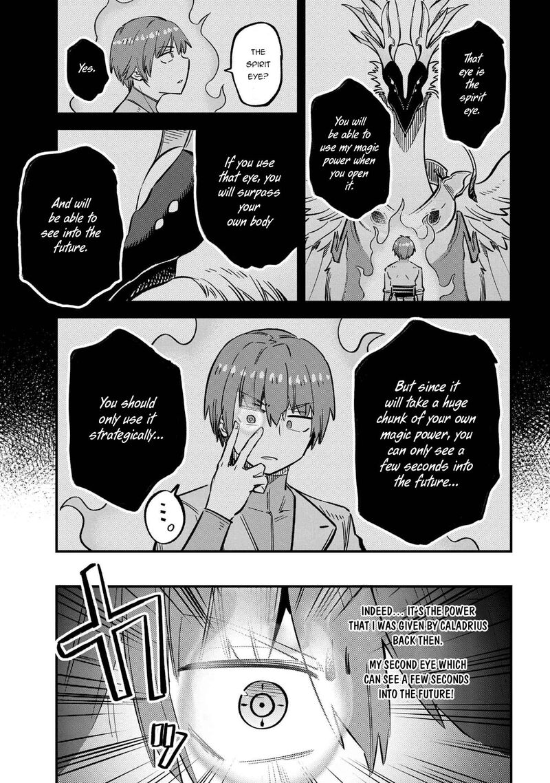 Kaifuku Jutsushi No Yarinaoshi 45b 11
