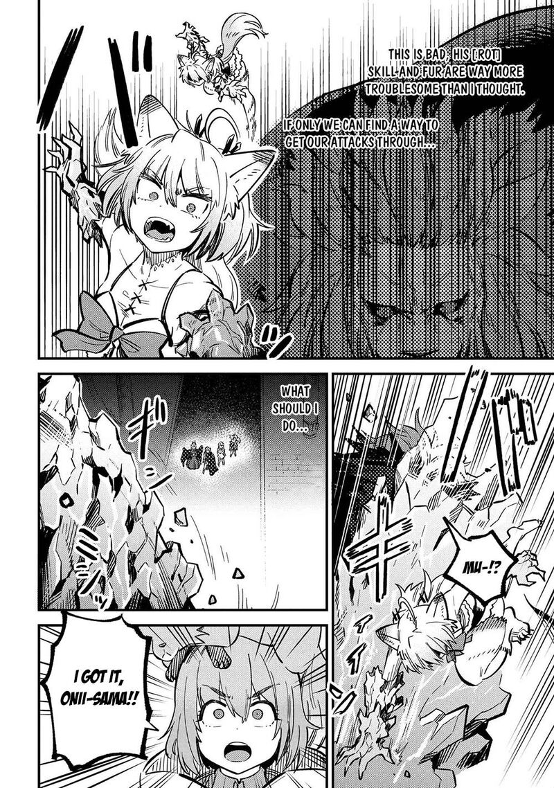 Kaifuku Jutsushi No Yarinaoshi 45b 4