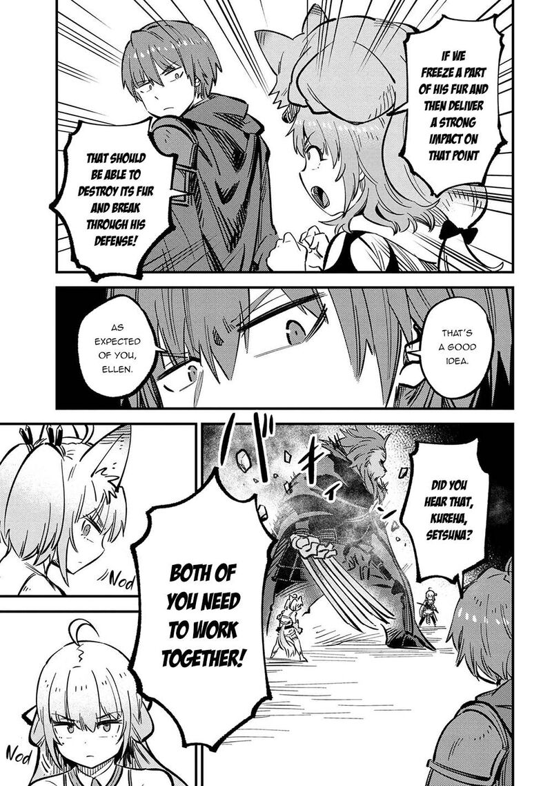 Kaifuku Jutsushi No Yarinaoshi 45b 5