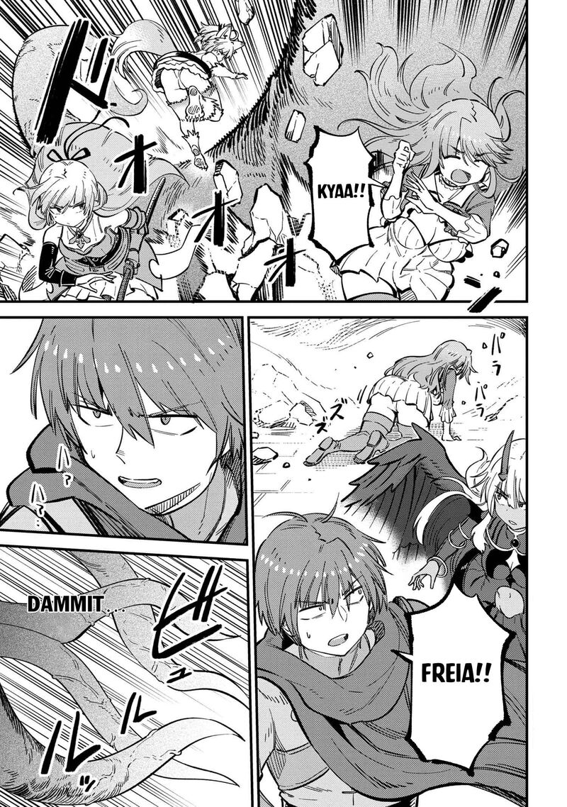 Kaifuku Jutsushi No Yarinaoshi 46a 1