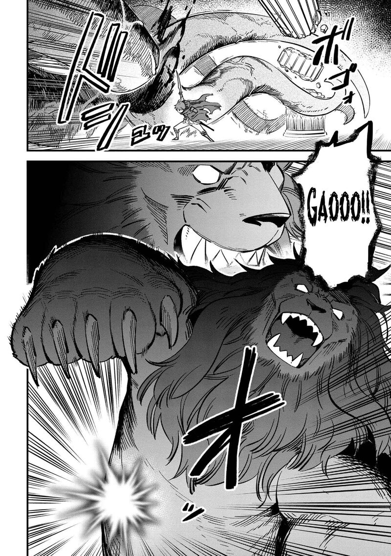 Kaifuku Jutsushi No Yarinaoshi 46a 15