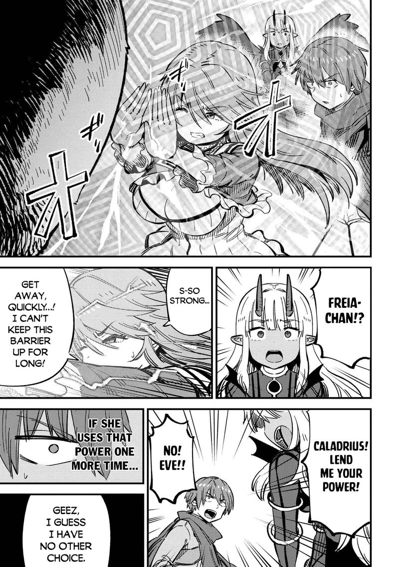 Kaifuku Jutsushi No Yarinaoshi 46a 20