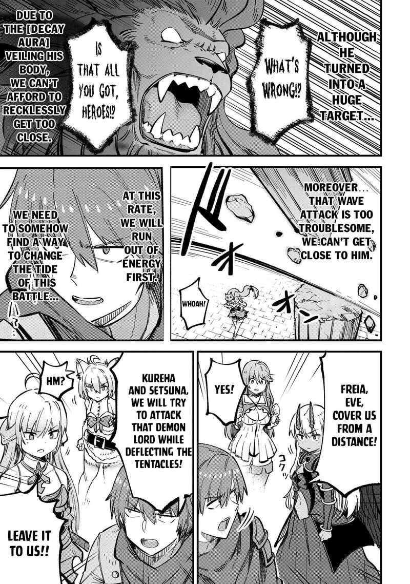 Kaifuku Jutsushi No Yarinaoshi 46a 4