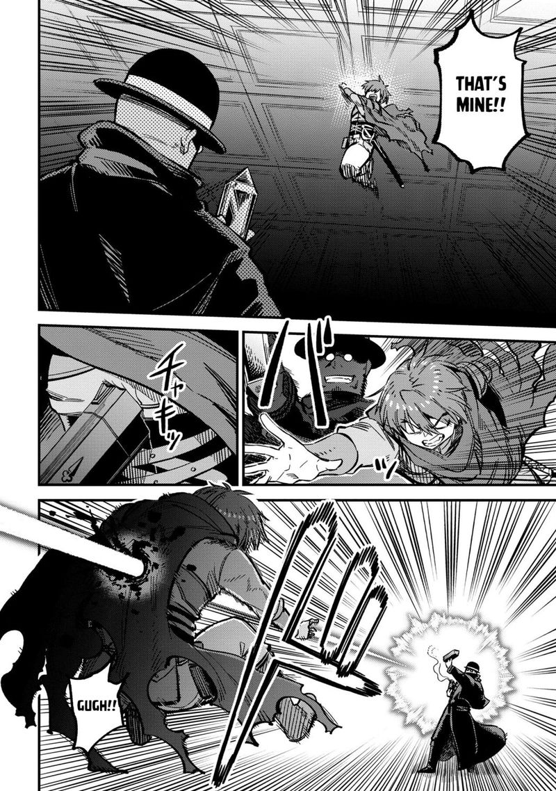 Kaifuku Jutsushi No Yarinaoshi 46b 19