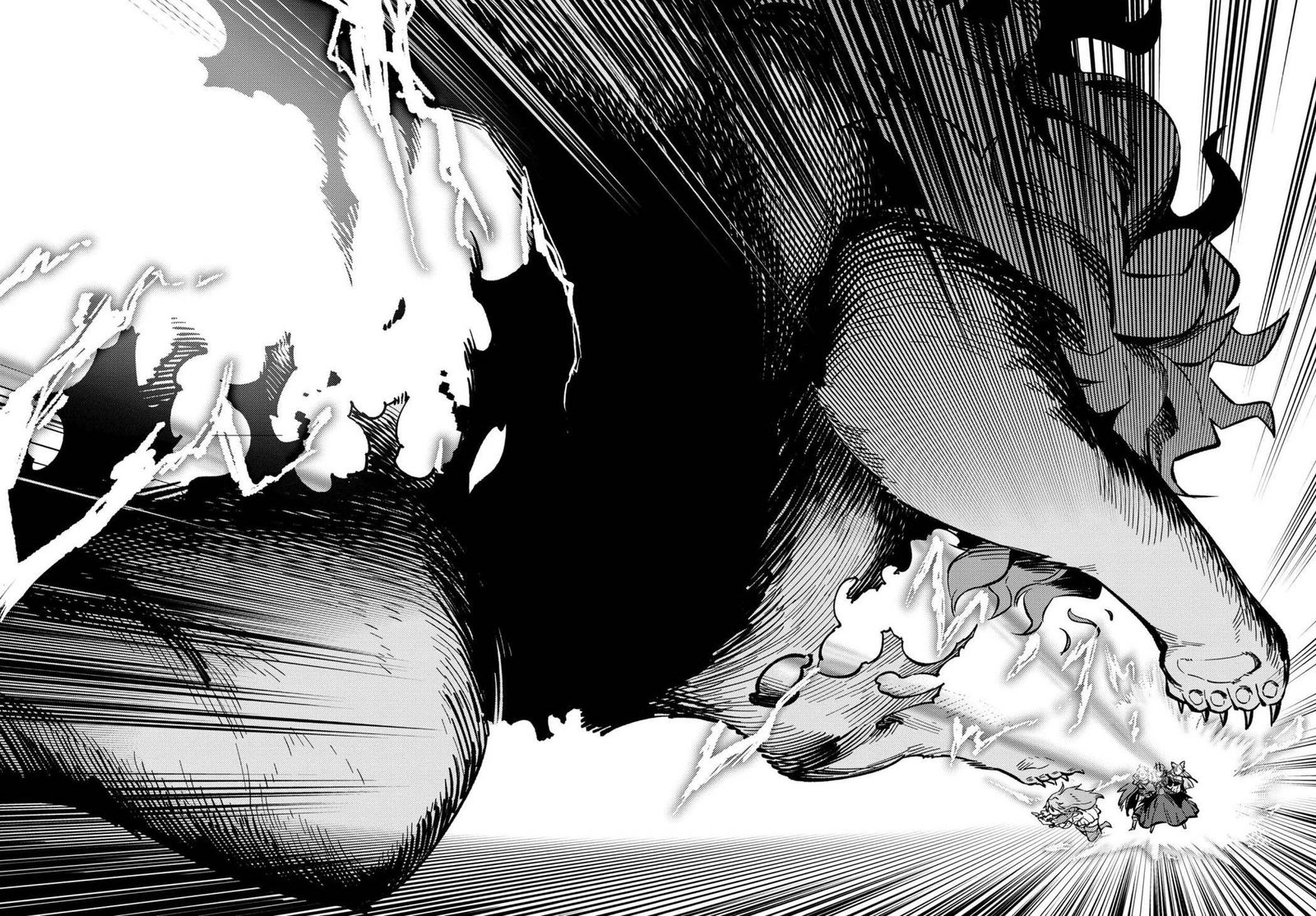 Kaifuku Jutsushi No Yarinaoshi 46b 2